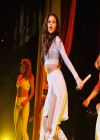 Selena Gomez - Stars Dance Tour performance in Brooklyn