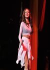 Selena Gomez - Stars Dance Tour performance in Brooklyn