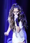 Selena Gomez Washington Concert Pics - "Stars Dance"