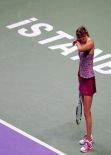 Victoria Azarenka - TEB BNP Paribas WTA Championships Day 4 in Istanbul