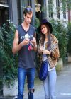 Victoria Justice - "Naomi and Ely