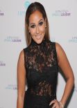 Adrienne Bailon Looking Fashionable at 
