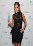 Adrienne Bailon Looking Fashionable at 