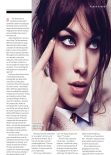 Alexa Chung - STYLIST Magazine - November 2013 Issue