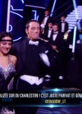 Alizee - Dancing With The Stars - November 2013
