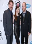 Alyson Hannigan at Equality Now presents 