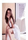 Alyssa Milano - MAXIM Magazine (India) - November 2013 Issue