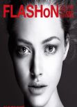 Amanda Seyfried - FLASHON Magazine - December 2013 Issue