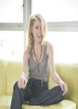 Amber Heard - Bobby Quillard Photoshoot for SNL - November 2013