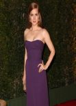 Amy Adams on Red Carpet - 2013 Governors Awards in Hollywood