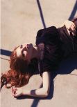 Anna Kendrick Photoshoot - John Russo - MODERN LUXURY  Magazine