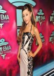 Ariana Grande at MTV EMA