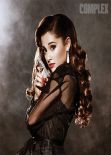 Ariana Grande - COMPLEX Magazine