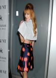Bella Thorne at FLAUNT Magazine Issue Party