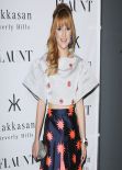 Bella Thorne at FLAUNT Magazine Issue Party