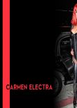 Carmen Electra Hot Wallpapers (+9)