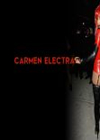 Carmen Electra Hot Wallpapers (+9)