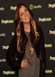 Cassadee Pope - Spotify and People Country Present Jennifer Nettles And Friends Live In Nashville