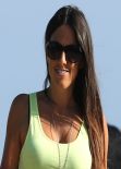 Claudia Romani Bikini Hot Pics - Miami November 2013
