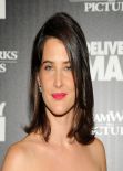 Cobie Smulders on Red Carpet - DELIVERY MAN Screening in New York