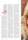 Demi Lovato in LATINA Magazine - December 2013 Issue