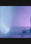 Demi Lovato - Neon Lights Music Video Teaser and Screencaps