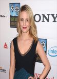Dianna Agron at Napa Valley Film Festival Celebrity Tribute