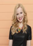 Dove Cameron - LIV AND MADDIE Promo Photoshoot 2013