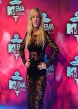 Ellie Goulding - 2013 MTV EMA