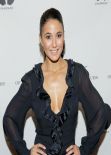 Emmanuelle Chriqui on Red Carpet - at The Academy Of Motion Picture Arts And Sciences presents "Like Magic"
