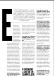 Erendira Ibarra - OPEN Magazine (Mexico) - November 2013 Issue