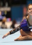 Giulia Steingruber - Swiss Gymnast
