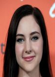 Haley Ramm on Red Carpet – Launch Celebration Of Crush