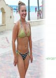 Hayden Panettiere - Bikini Wallpapers (+5)