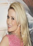 Holly Madison Red CArpet Photos - HOMEFRONT  Premiere in Las Vegas - November 2013