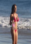 Jaclyn Swedberg in a Bikini - 138 Water bikini photoshoot in San Diego