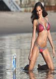 Jaclyn Swedberg in a Bikini – Photoshoot for 138 Water in Malibu