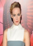 Jena Malone - THE HUNGER GAMES: CATCHING FIRE Premiere in New York City