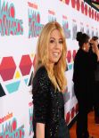 Jennette McCurdy on red Carpet - 2013 HALO Awards