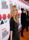 Jennette McCurdy on red Carpet - 2013 HALO Awards