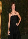 Jennifer Garner - 2013 AMPAS Governors Awards in Hollywood