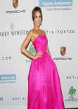 Jessica Alba on Red Carpet - Second Annual Baby2Baby Gala
