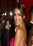 Jessica Alba on Red Carpet - Second Annual Baby2Baby Gala