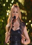 Jewel at 11th Annual Tree Lighting Ceremony at The Grove in Los Angeles - November 2013