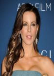 Kate Beckinsale on Red Carpet - LACMA 2013 Art and Film Gala