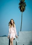 Kate Bosworth - Brian Bowen Smith Photoshoot for LA Confidential