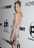 Kate Bosworth on Red Carpet - HOMEFRONT Movie Premiere in Las Vegas