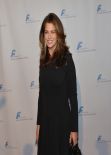 Kathy Ireland Attends Saban Community Clinic Gala in Beverly Hills - November 2013