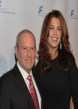 Kathy Ireland Attends Saban Community Clinic Gala in Beverly Hills - November 2013