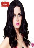 Katy Perry - RUB Magazine (Dominican Republic) - November 2013